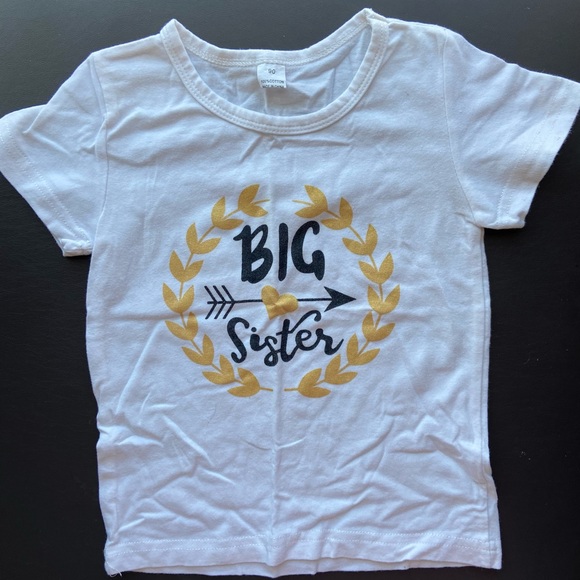 Big Sister set - Picture 4 of 6